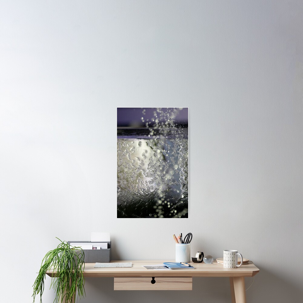 Vista previa del artículo con la obra «Póster», diseñado y vendido por Proimpact.