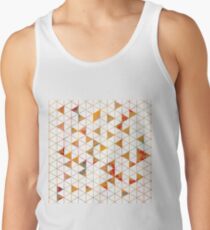 Isometric Men's Tank Top