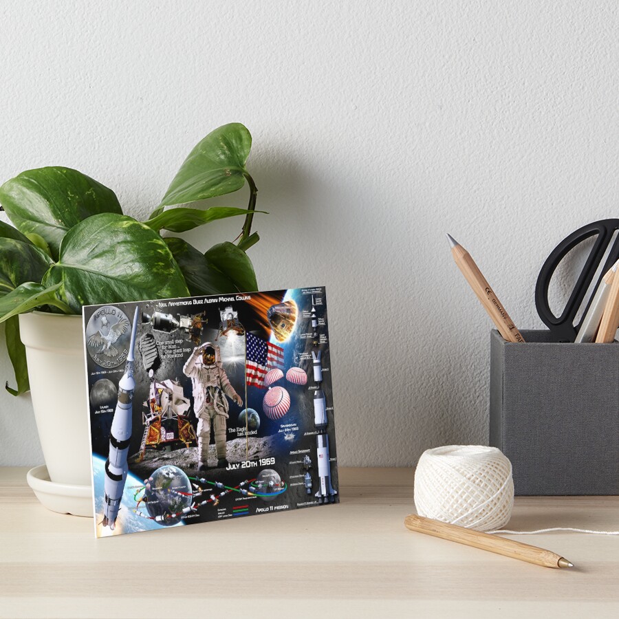 Item preview, Art Board Print designed and sold by DavidPenfound.