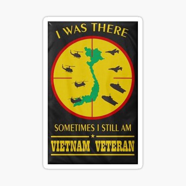 Item preview, Viet Vet designed and sold by Lawrence Baird.
