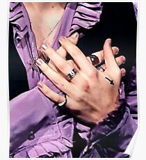 harry styles Poster