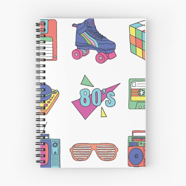 Item preview, Clip art - 80s retro designed and sold by GraksmxxT.