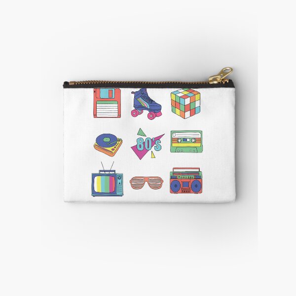 Item preview, Clip art - 80s retro designed and sold by GraksmxxT.