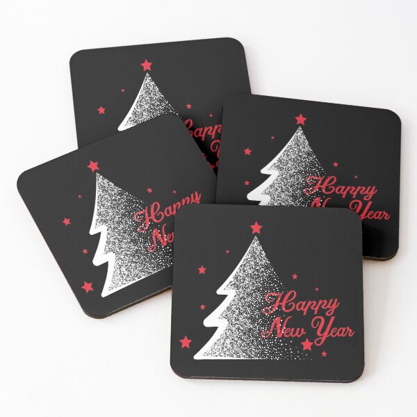 Item preview, Happy New Year designed and sold by SmartStyle.