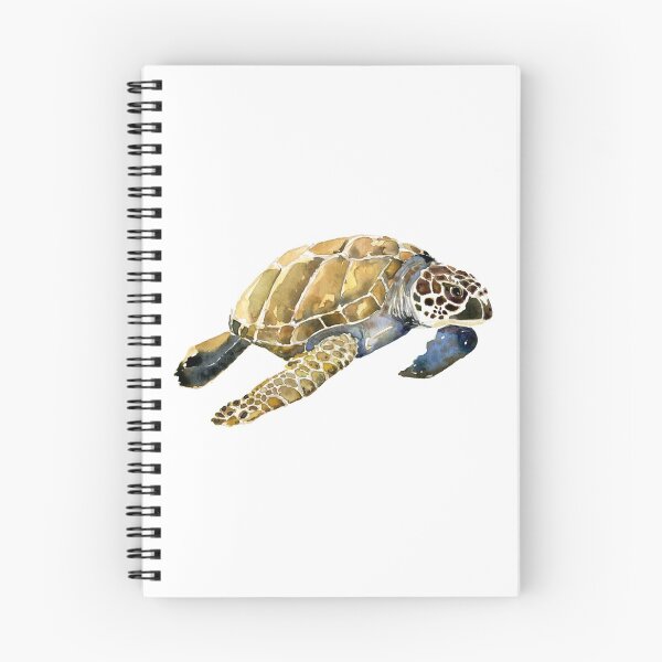Item preview, Sea Turtle designed and sold by jwebmarket.