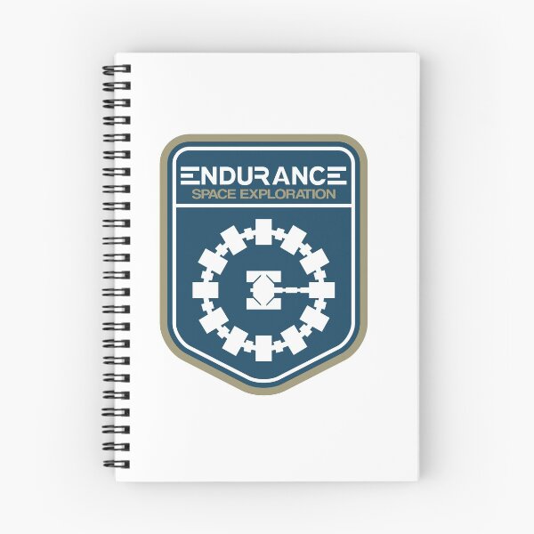 Item preview, Endurance designed and sold by Kevin Peloquin.