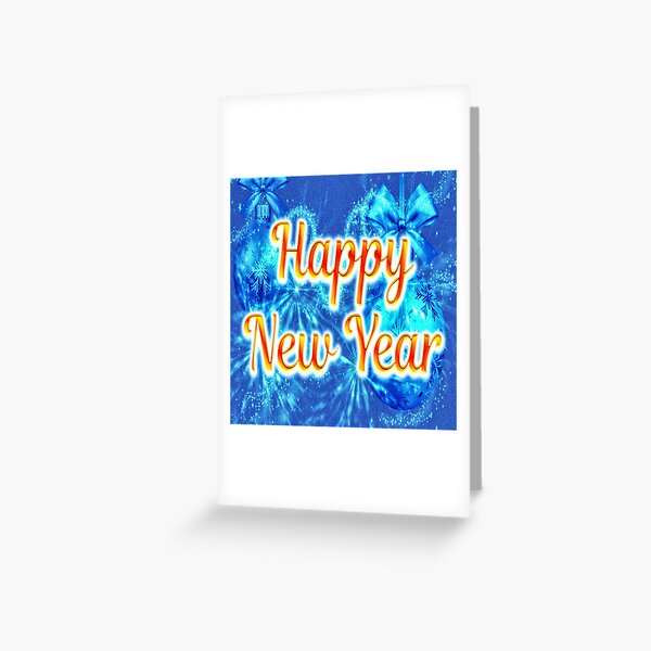 Item preview, fwc 3950 new year 2019 designed and sold by fred chiea.