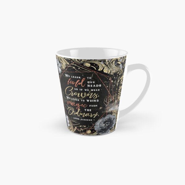 Item preview, We learn to hold designed and sold by Stella Bookish Art.
