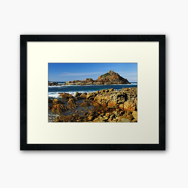 Item preview, Mimosa Rocks National Park designed and sold by Darren Stones.