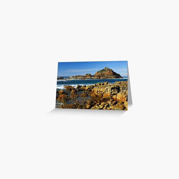 Item preview, Mimosa Rocks National Park designed and sold by Darren Stones.