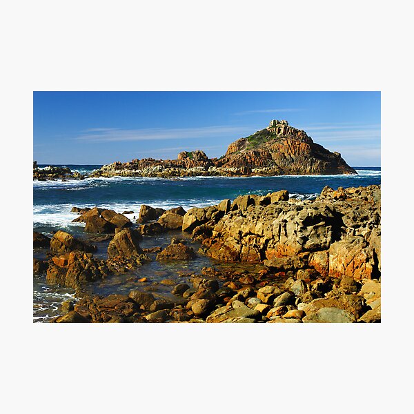 Item preview, Mimosa Rocks National Park designed and sold by Darren Stones.