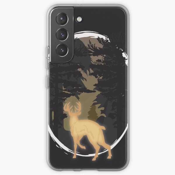 The Way It Is Samsung Galaxy Soft Case