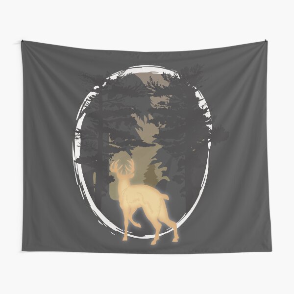 The Way It Is Tapestry