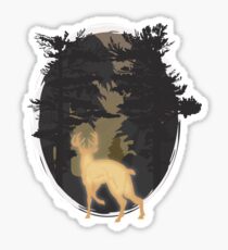 The Way It Is Sticker