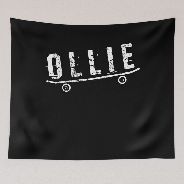 Item preview, Skater Ollie skateboard designed and sold by 4tomic.