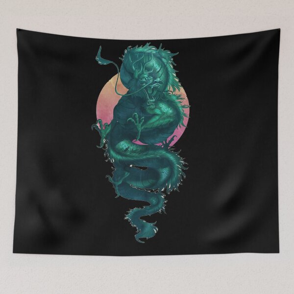 Item preview, Dragon 3 designed and sold by GraksmxxT.