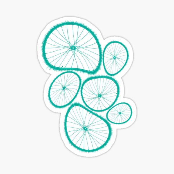 Item preview, Green drive designed and sold by Yanmos.