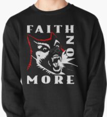 faith no more tshirt