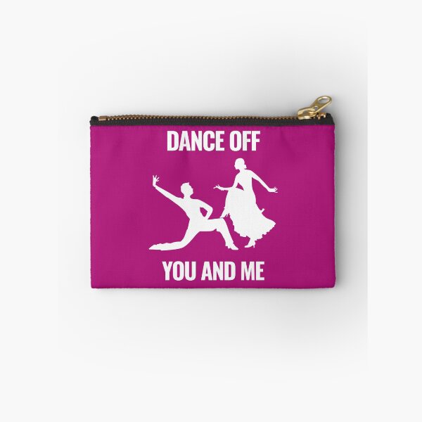 Item preview, Dance Off You and Me designed and sold by SillyShirtsLOL.