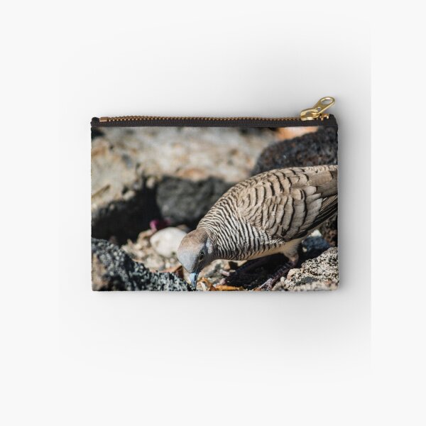 Item preview, Spotted dove of hawaii designed and sold by KensLensDesigns.