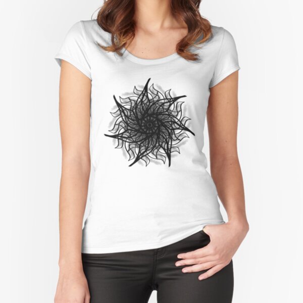 "Pattern, Cryptic Spren" T-shirt by Chrothon | Redbubble