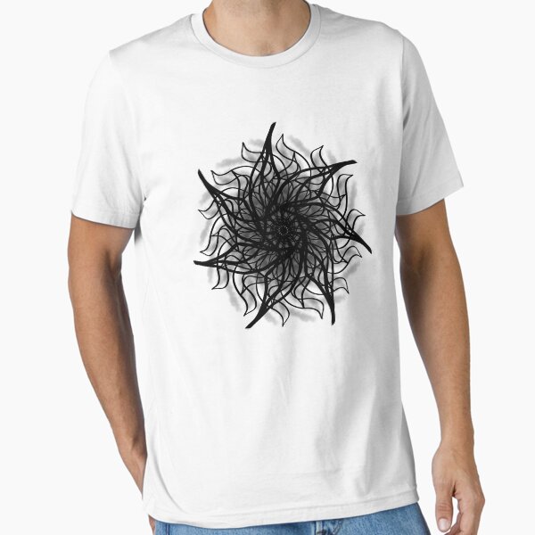 Item preview, Pattern, Cryptic Spren designed and sold by Chrothon.