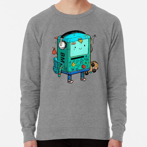 Skater BMO Lightweight Sweatshirt
