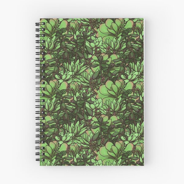 Item preview, Succulents designed and sold by Eva Lynch.