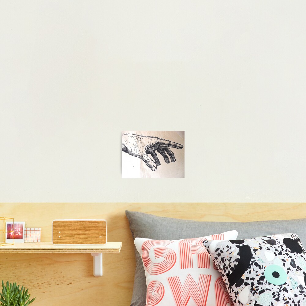Item preview, Photographic Print designed and sold by Fulham.