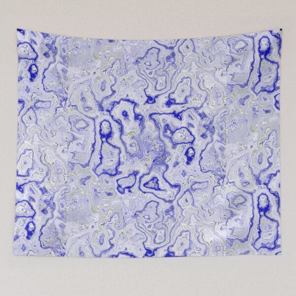 Item preview, Purple textures designed and sold by Tiia Vissak.