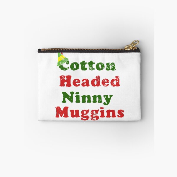 Item preview, Cotton Headed Ninny Muggins designed and sold by DAN13L.