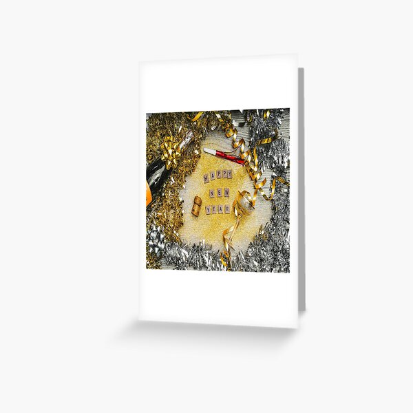 Item preview, fwc 3954 new year happy 2019 designed and sold by fred chiea.