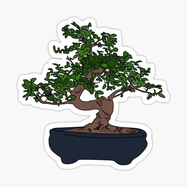 super chibi knight bonsai