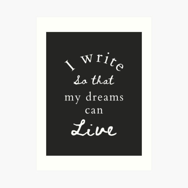Art Print