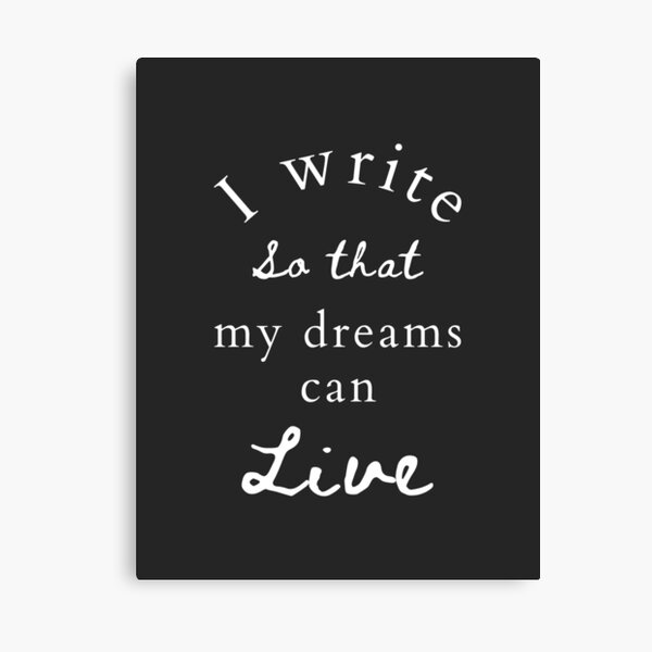 Canvas Print