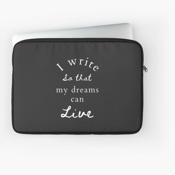 Laptop Sleeve