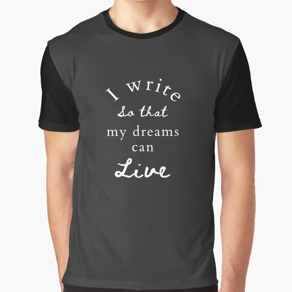 Graphic T-Shirt