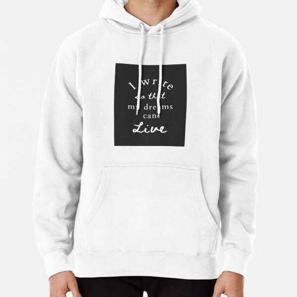 Hoodie (Pullover)