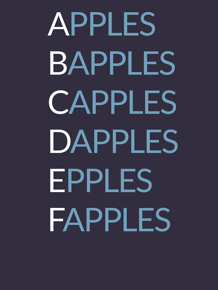 "Battlefield One Phonetic Alphabet" T-shirt for Sale by flax41