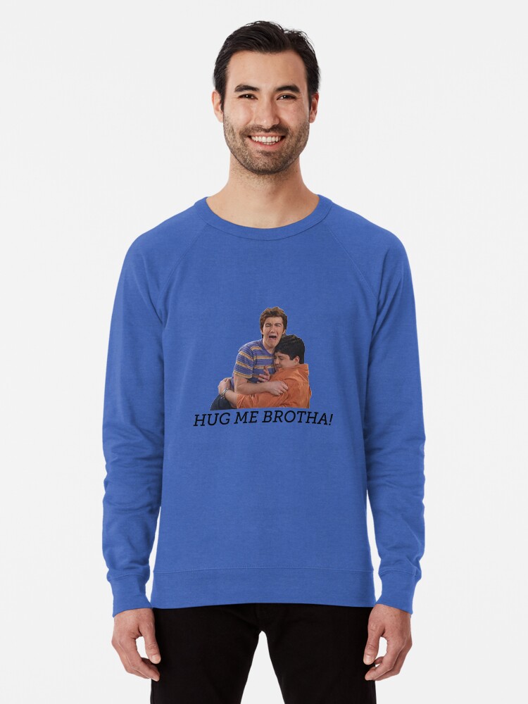 Drake and josh hotsell sweatshirt