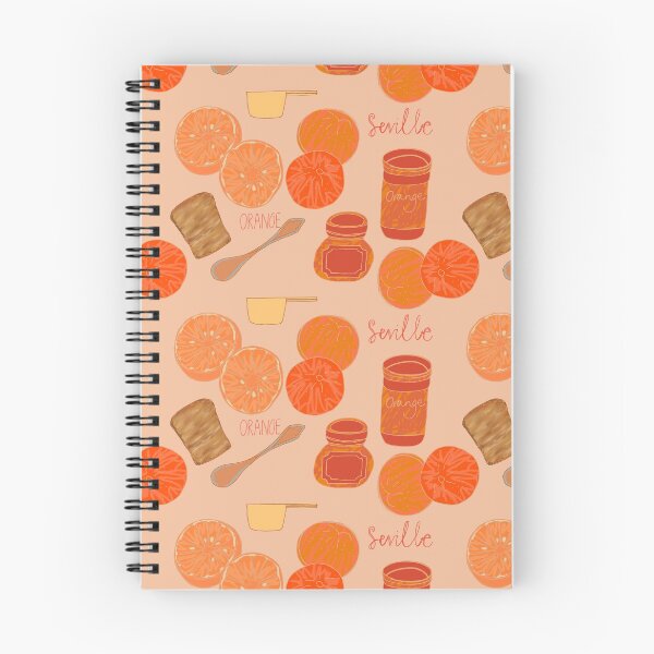 Item preview, Marmalade designed and sold by Claireybean.