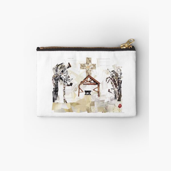 Item preview, back to the manger designed and sold by Libbydibby.