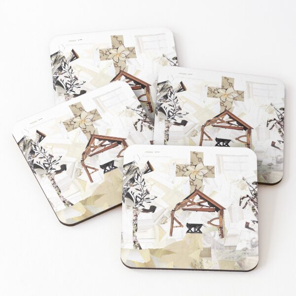 Item preview, back to the manger designed and sold by Libbydibby.