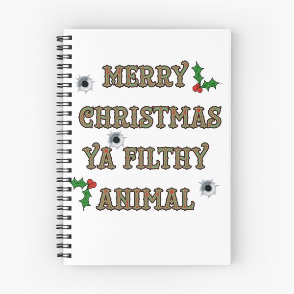 Item preview, Ya Filthy Animal designed and sold by Mattyboy76.