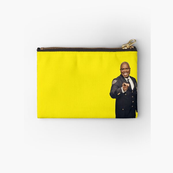 Item preview, Brooklyn Nine-Nine: Captain Raymond Holt designed and sold by iamanidhwal.