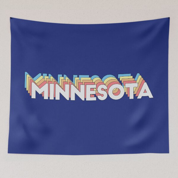 Item preview, Minnesota designed and sold by Lightfield.