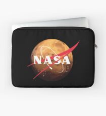 NASA Mars Weltraumforschung Laptoptasche