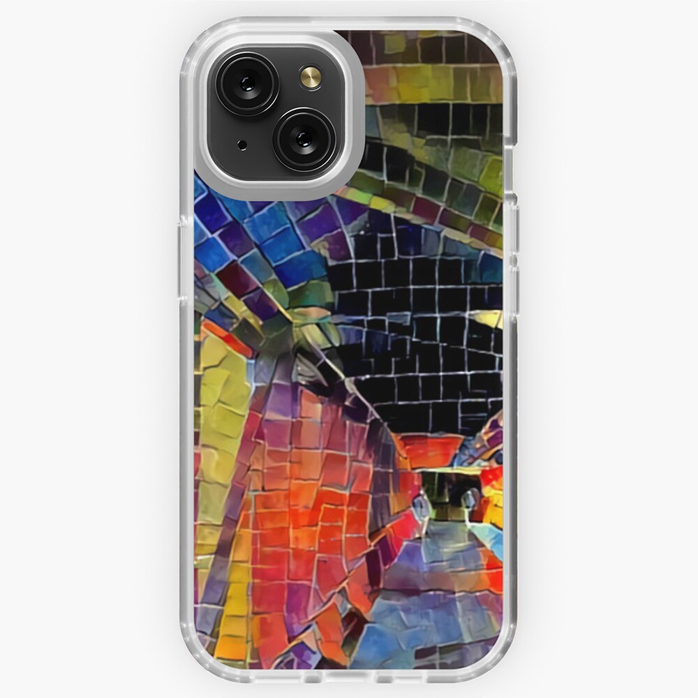 Item preview, iPhone Soft Case designed and sold by PetjaFromLilith.