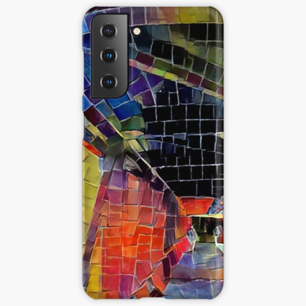 Item preview, Samsung Galaxy Snap Case designed and sold by PetjaFromLilith.