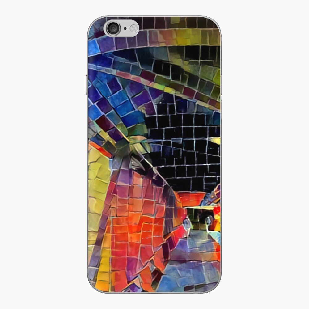 Item preview, iPhone Skin designed and sold by PetjaFromLilith.